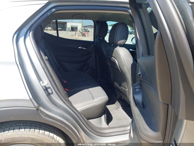Aukcja sprzedaży 2024 Buick Encore Gx Preferred Fwd, vin: KL4AMBSL2RB140302, numer aukcji: 45773138