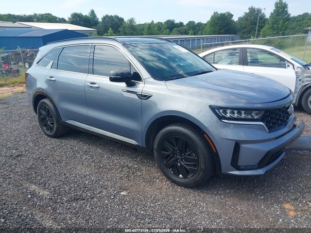 Aukcja sprzedaży 2021 Kia Sorento S, vin: 5XYRL4LCXMG048567, numer aukcji: 45773139