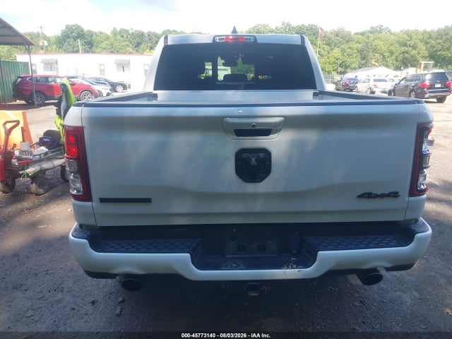 Aukcja sprzedaży 2022 Ram 1500 Big Horn  4x4 5'7 Box, vin: 1C6SRFFTXNN236322, numer aukcji: 45773140