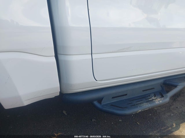 Aukcja sprzedaży 2022 Ram 1500 Big Horn  4x4 5'7 Box, vin: 1C6SRFFTXNN236322, numer aukcji: 45773140