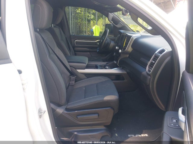 Aukcja sprzedaży 2022 Ram 1500 Big Horn  4x4 5'7 Box, vin: 1C6SRFFTXNN236322, numer aukcji: 45773140