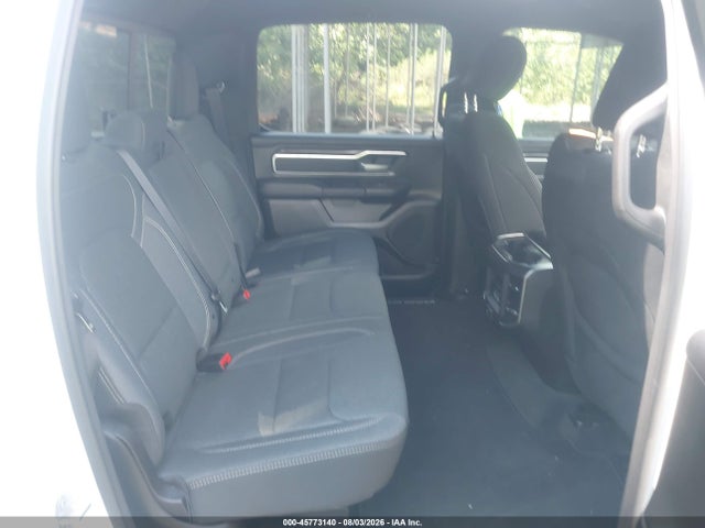 Aukcja sprzedaży 2022 Ram 1500 Big Horn  4x4 5'7 Box, vin: 1C6SRFFTXNN236322, numer aukcji: 45773140
