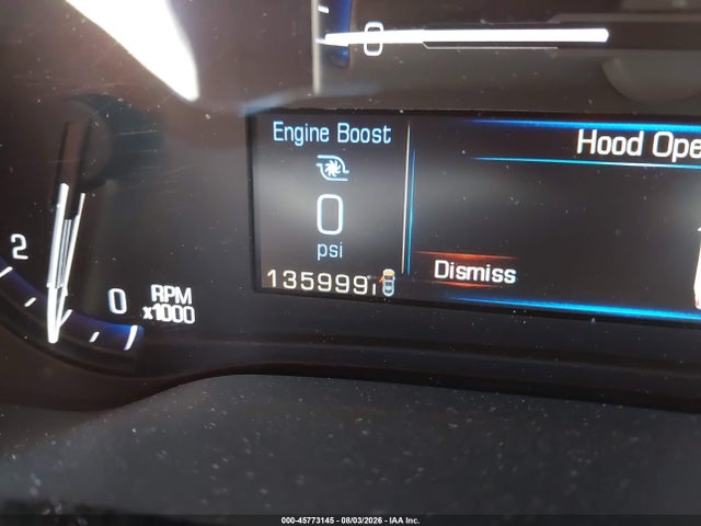 Cadillac Cts Vsport 2014 1G6AU5S84E0148543 Image 15