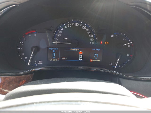 Cadillac Cts Vsport 2014 1G6AU5S84E0148543 Image 7
