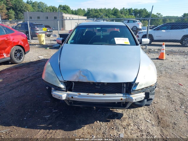 Продажа на аукционе авто 2007 Honda Accord 2.4 Lx, vin: 1HGCM56477A216832, номер лота: 45773147
