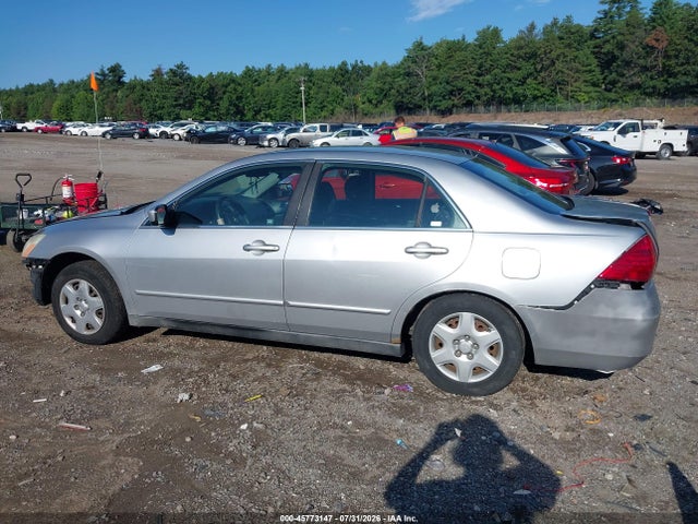 Продажа на аукционе авто 2007 Honda Accord 2.4 Lx, vin: 1HGCM56477A216832, номер лота: 45773147