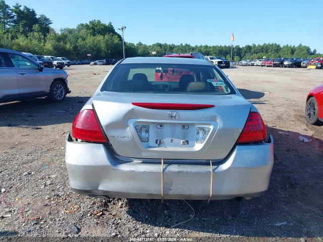 Продажа на аукционе авто 2007 Honda Accord 2.4 Lx, vin: 1HGCM56477A216832, номер лота: 45773147