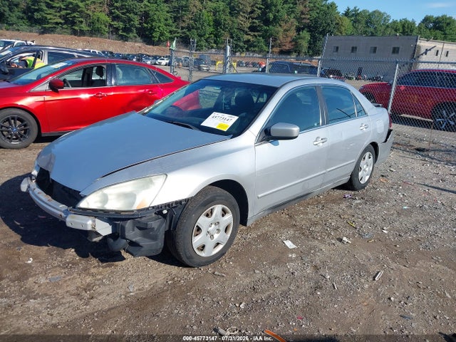 Продажа на аукционе авто 2007 Honda Accord 2.4 Lx, vin: 1HGCM56477A216832, номер лота: 45773147