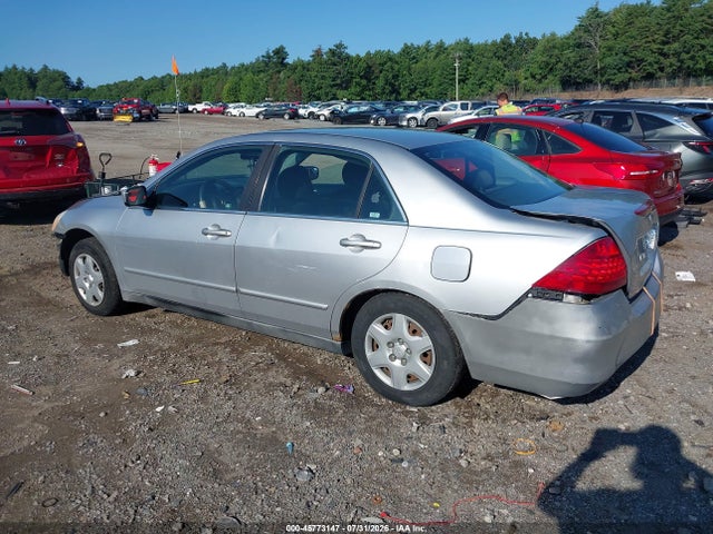 Продажа на аукционе авто 2007 Honda Accord 2.4 Lx, vin: 1HGCM56477A216832, номер лота: 45773147