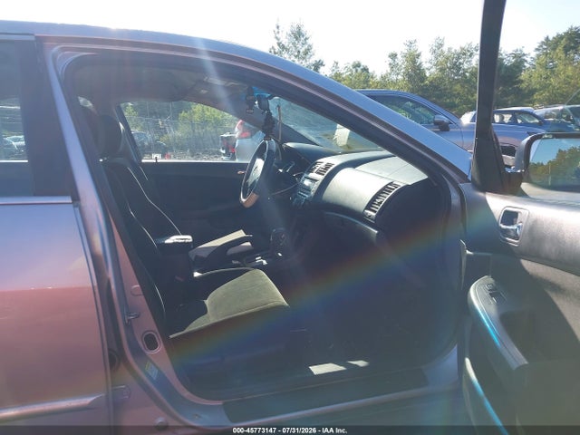Продажа на аукционе авто 2007 Honda Accord 2.4 Lx, vin: 1HGCM56477A216832, номер лота: 45773147