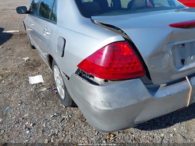 Продажа на аукционе авто 2007 Honda Accord 2.4 Lx, vin: 1HGCM56477A216832, номер лота: 45773147