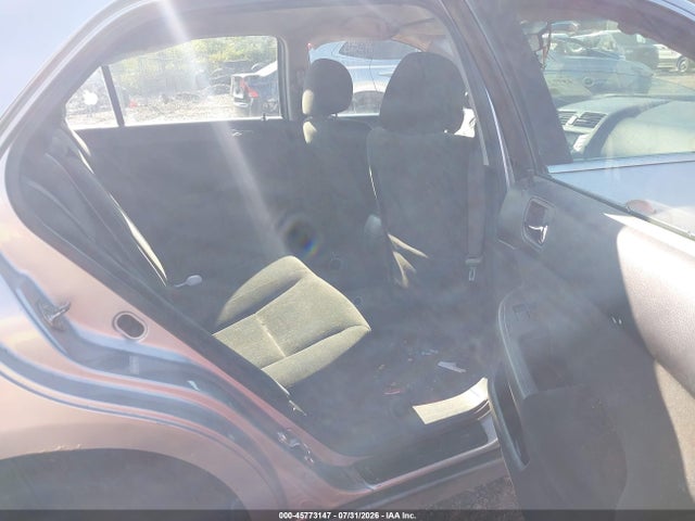 Продажа на аукционе авто 2007 Honda Accord 2.4 Lx, vin: 1HGCM56477A216832, номер лота: 45773147