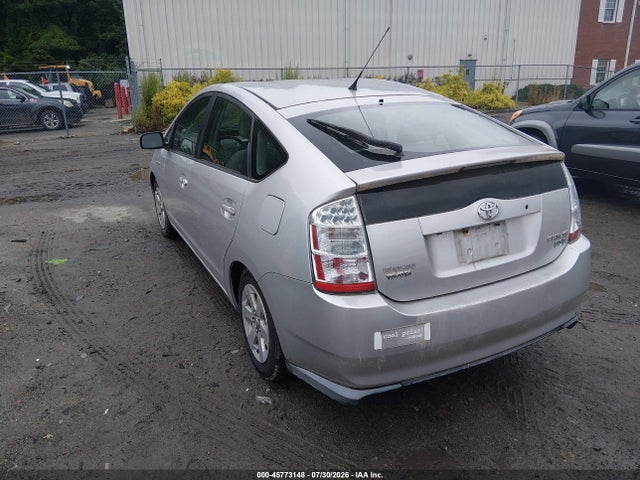 Auction sale of the 2007 Toyota Prius, vin: JTDKB20U277669275, lot number: 45773148
