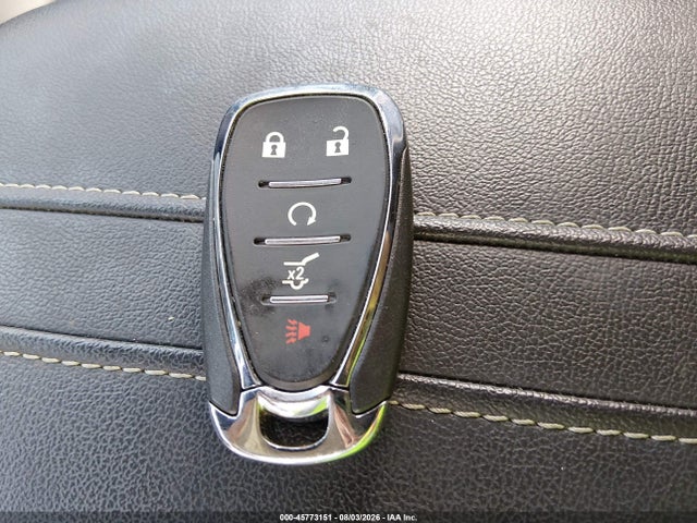 2023 Chevrolet Blazer Awd 3lt მანქანა იყიდება აუქციონზე, vin: 3GNKBJRS5PS174654, აუქციონის ნომერი: 45773151