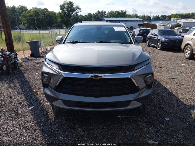 2023 Chevrolet Blazer Awd 3lt მანქანა იყიდება აუქციონზე, vin: 3GNKBJRS5PS174654, აუქციონის ნომერი: 45773151