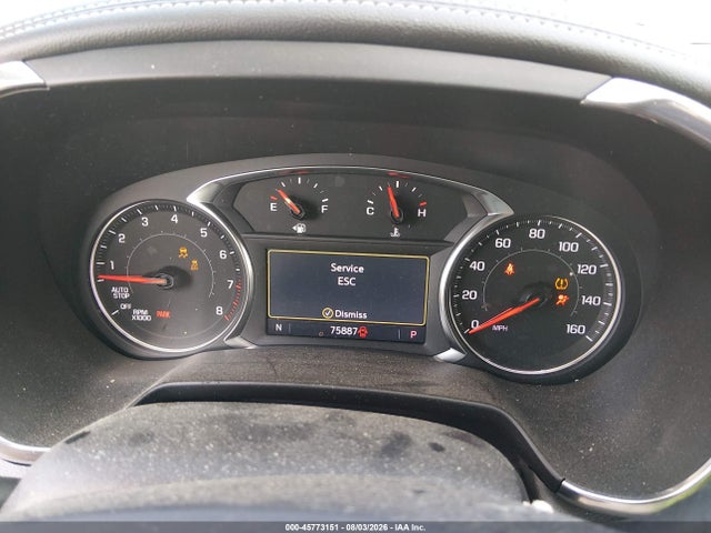 2023 Chevrolet Blazer Awd 3lt მანქანა იყიდება აუქციონზე, vin: 3GNKBJRS5PS174654, აუქციონის ნომერი: 45773151