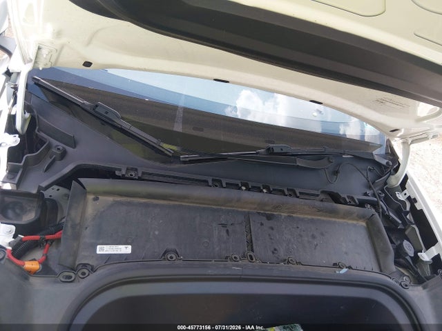 45773156 :رقم المزاد ، 7SAYGDEF1NF445491 vin ، 2022 Tesla Model Y Performance Dual Motor All-wheel Drive مزاد بيع