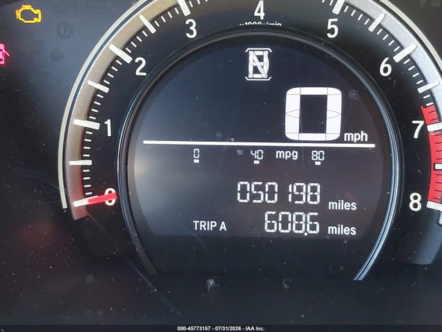 Продажа на аукционе авто 2017 Honda Civic Lx, vin: 2HGFC2F54HH533896, номер лота: 45773157