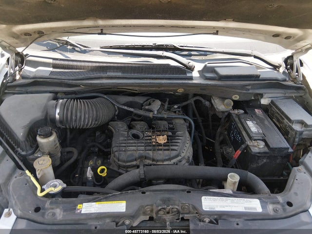 45773160 :رقم المزاد ، 2C4RC1BG7CR348810 vin ، 2012 Chrysler Town & Country Touring مزاد بيع