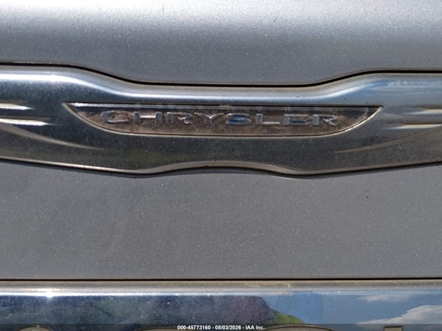 45773160 :رقم المزاد ، 2C4RC1BG7CR348810 vin ، 2012 Chrysler Town & Country Touring مزاد بيع