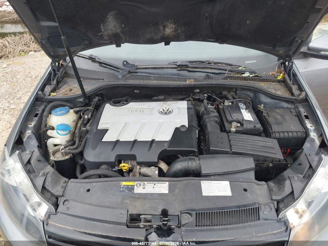 Продаж на аукціоні авто 2014 Volkswagen Golf 2.0l Tdi, vin: WVWDM7AJ0EW011400, номер лоту: 45773164