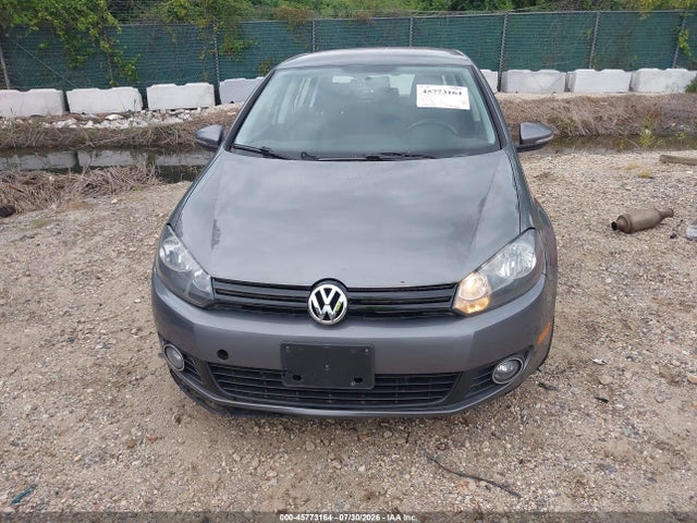 Продаж на аукціоні авто 2014 Volkswagen Golf 2.0l Tdi, vin: WVWDM7AJ0EW011400, номер лоту: 45773164