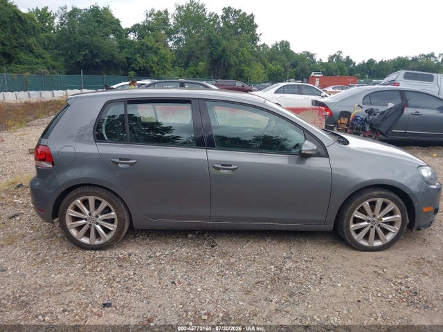 Продаж на аукціоні авто 2014 Volkswagen Golf 2.0l Tdi, vin: WVWDM7AJ0EW011400, номер лоту: 45773164