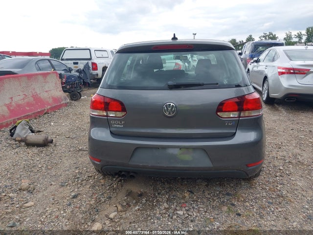 Продаж на аукціоні авто 2014 Volkswagen Golf 2.0l Tdi, vin: WVWDM7AJ0EW011400, номер лоту: 45773164