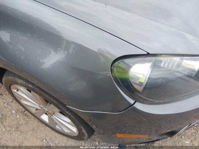 Продаж на аукціоні авто 2014 Volkswagen Golf 2.0l Tdi, vin: WVWDM7AJ0EW011400, номер лоту: 45773164