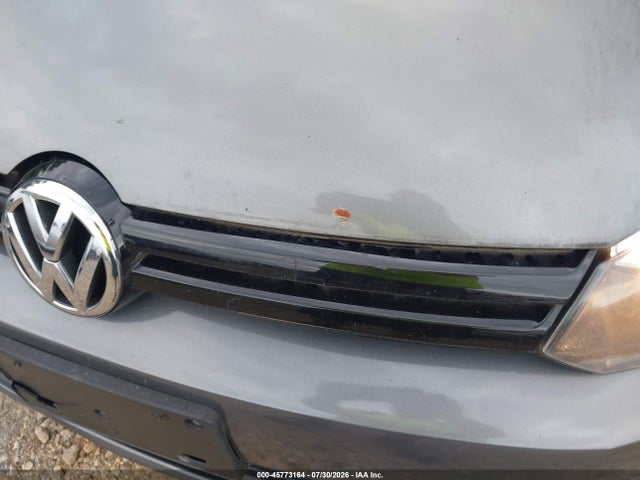Продаж на аукціоні авто 2014 Volkswagen Golf 2.0l Tdi, vin: WVWDM7AJ0EW011400, номер лоту: 45773164