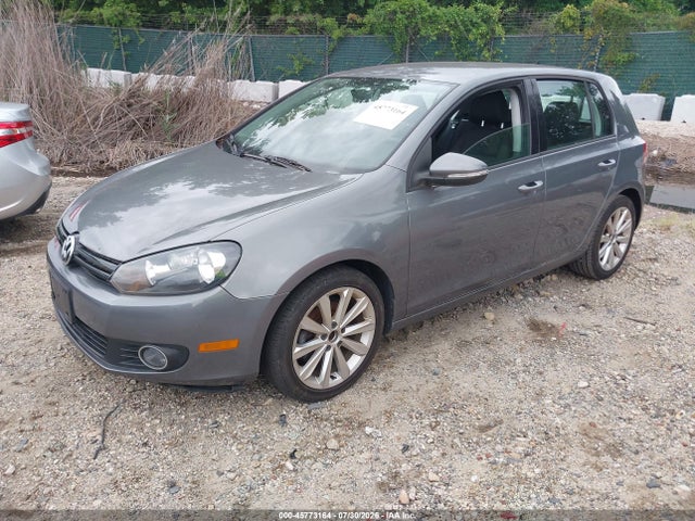 Продаж на аукціоні авто 2014 Volkswagen Golf 2.0l Tdi, vin: WVWDM7AJ0EW011400, номер лоту: 45773164