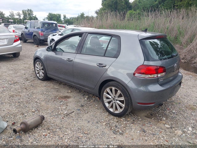 Продаж на аукціоні авто 2014 Volkswagen Golf 2.0l Tdi, vin: WVWDM7AJ0EW011400, номер лоту: 45773164