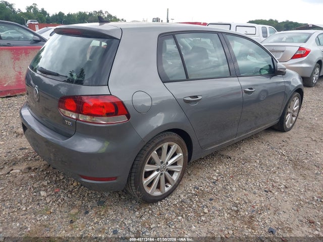 Продаж на аукціоні авто 2014 Volkswagen Golf 2.0l Tdi, vin: WVWDM7AJ0EW011400, номер лоту: 45773164