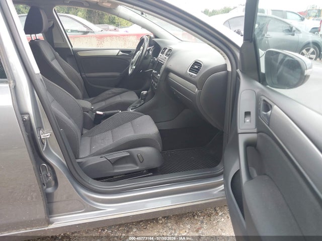 Продаж на аукціоні авто 2014 Volkswagen Golf 2.0l Tdi, vin: WVWDM7AJ0EW011400, номер лоту: 45773164