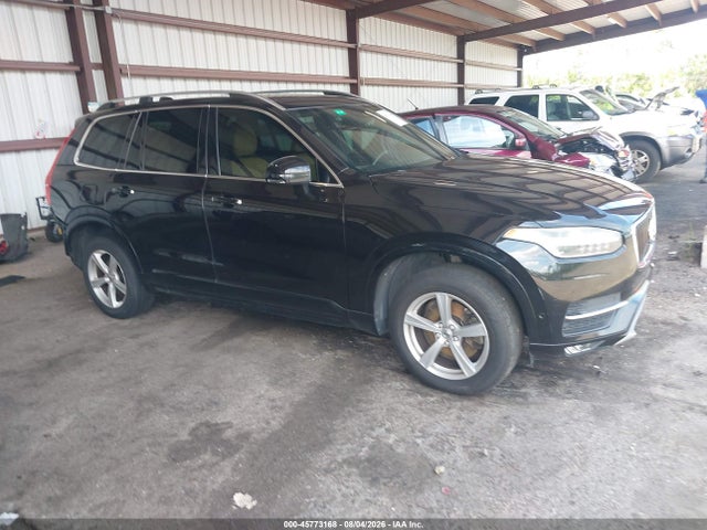 Aukcja sprzedaży 2017 Volvo Xc90 T5 Momentum, vin: YV4102KK8H1118086, numer aukcji: 45773168