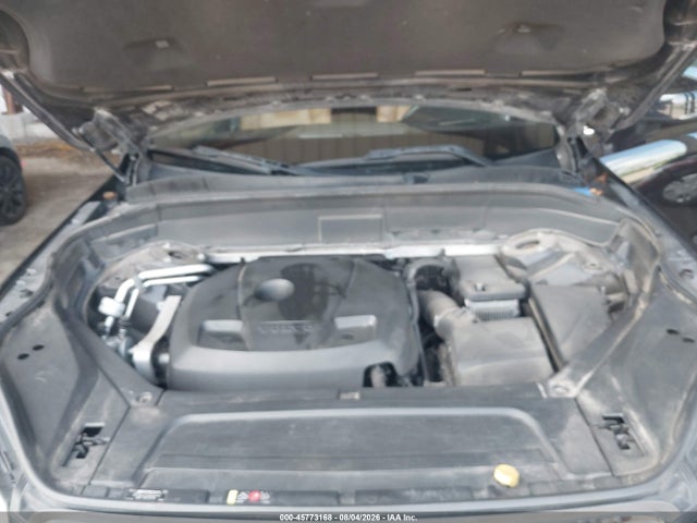 Aukcja sprzedaży 2017 Volvo Xc90 T5 Momentum, vin: YV4102KK8H1118086, numer aukcji: 45773168