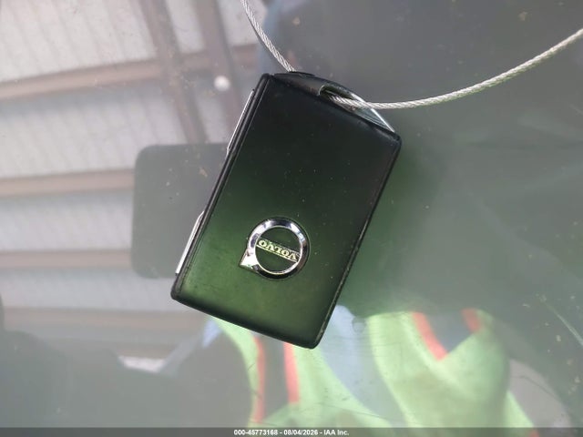 Aukcja sprzedaży 2017 Volvo Xc90 T5 Momentum, vin: YV4102KK8H1118086, numer aukcji: 45773168