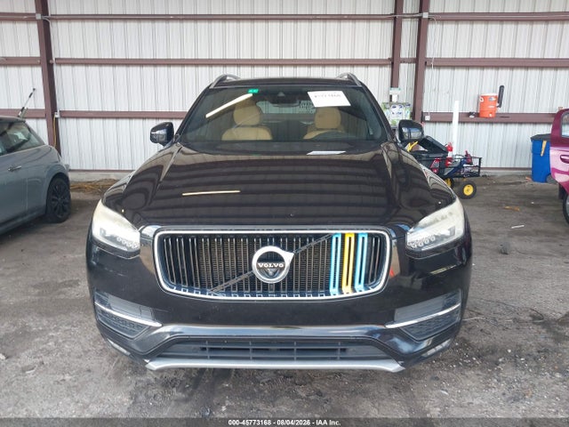 Aukcja sprzedaży 2017 Volvo Xc90 T5 Momentum, vin: YV4102KK8H1118086, numer aukcji: 45773168