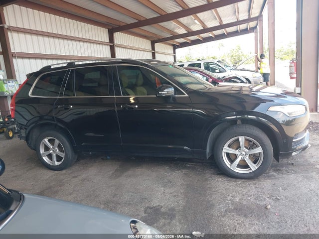 Aukcja sprzedaży 2017 Volvo Xc90 T5 Momentum, vin: YV4102KK8H1118086, numer aukcji: 45773168