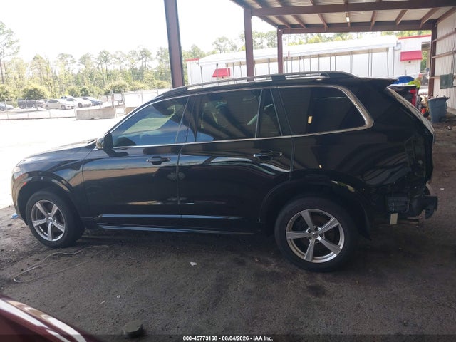 Aukcja sprzedaży 2017 Volvo Xc90 T5 Momentum, vin: YV4102KK8H1118086, numer aukcji: 45773168