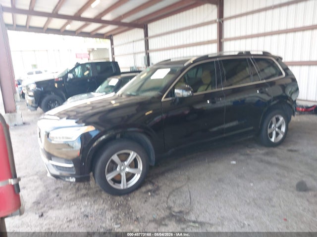 Aukcja sprzedaży 2017 Volvo Xc90 T5 Momentum, vin: YV4102KK8H1118086, numer aukcji: 45773168