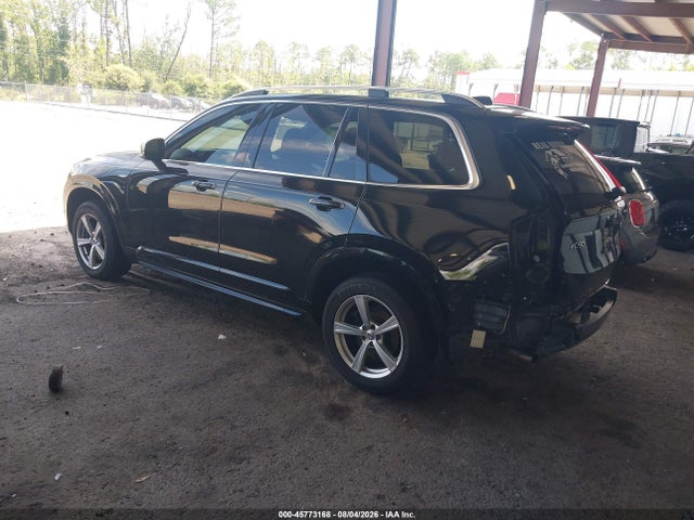 Aukcja sprzedaży 2017 Volvo Xc90 T5 Momentum, vin: YV4102KK8H1118086, numer aukcji: 45773168