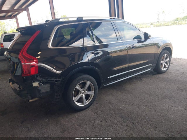 Aukcja sprzedaży 2017 Volvo Xc90 T5 Momentum, vin: YV4102KK8H1118086, numer aukcji: 45773168