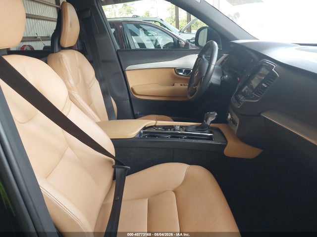 Aukcja sprzedaży 2017 Volvo Xc90 T5 Momentum, vin: YV4102KK8H1118086, numer aukcji: 45773168