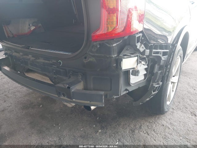 Aukcja sprzedaży 2017 Volvo Xc90 T5 Momentum, vin: YV4102KK8H1118086, numer aukcji: 45773168
