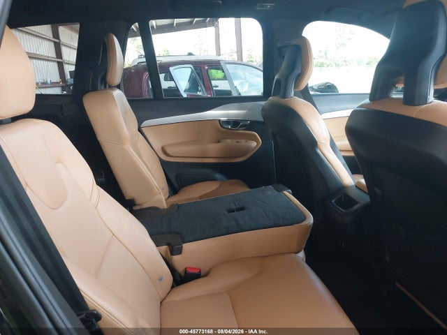 Aukcja sprzedaży 2017 Volvo Xc90 T5 Momentum, vin: YV4102KK8H1118086, numer aukcji: 45773168