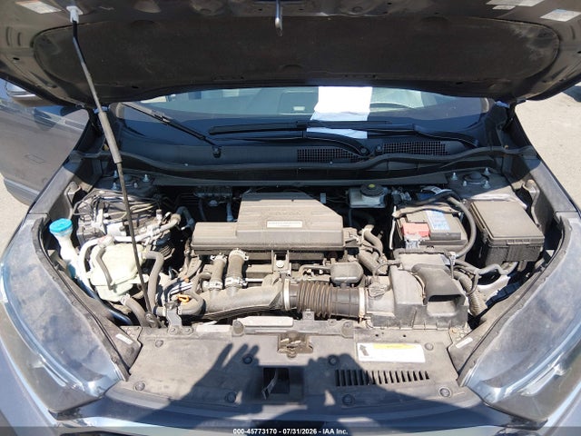 Продаж на аукціоні авто 2020 Honda Cr-v Awd Ex, vin: 2HKRW2H51LH661836, номер лоту: 45773170