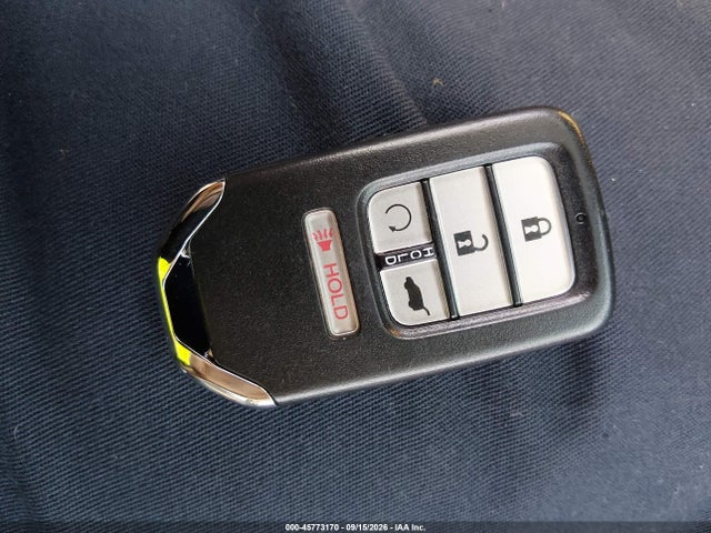 Продаж на аукціоні авто 2020 Honda Cr-v Awd Ex, vin: 2HKRW2H51LH661836, номер лоту: 45773170