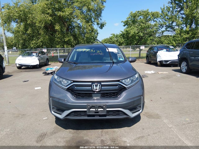 Продаж на аукціоні авто 2020 Honda Cr-v Awd Ex, vin: 2HKRW2H51LH661836, номер лоту: 45773170