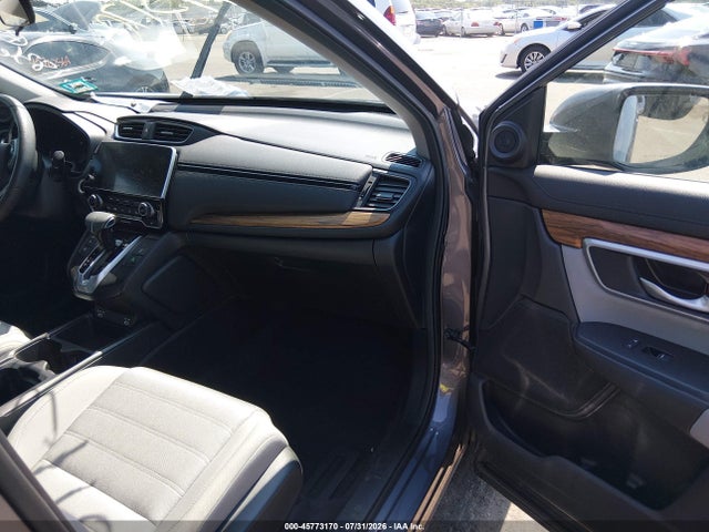 Продаж на аукціоні авто 2020 Honda Cr-v Awd Ex, vin: 2HKRW2H51LH661836, номер лоту: 45773170